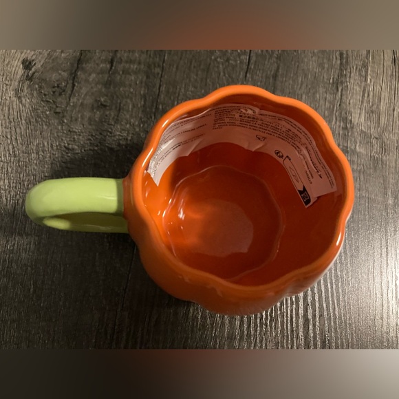 Disneys Not so Scary Halloween Party Stitch Coffee Mug - Picture 7 of 7